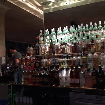 Sausalitos - Pretty bar - Cocktail Bars Near Me - Nuremberg, BY