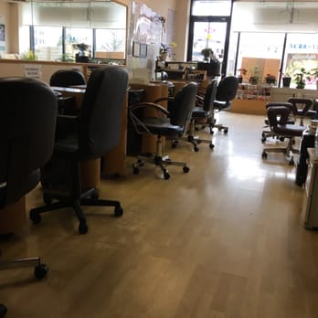 Kim's nail & spa - Eyelash Service Near Me - Valley Stream, New York