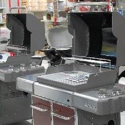 Westlake Ace Hardware - Grills, outdoor living and garden supplies!