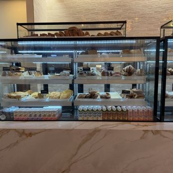 Haute Coffee - Pastries - Coffee & Tea Near Me - Elk Grove, California