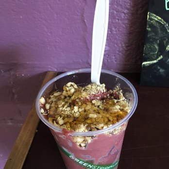 Pulp - Braley’s - Juice Bars & Smoothies Near Me - Harrisonburg, Virginia