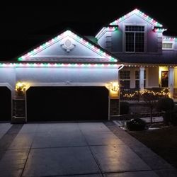 Ensemble Lighting