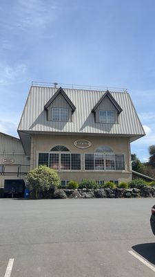 Anderson Valley Brewing Co by null