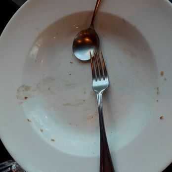 Thai Express - So delicious, none left. - Thai Near Me - Gaithersburg, Maryland