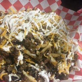 Tacos Los Barrios - Carne Asada Fries - Mexican Near Me - Henderson, Nevada Tacos Los Barrios - Carne Asada Fries - Mexican Near Me - Henderson, Nevada