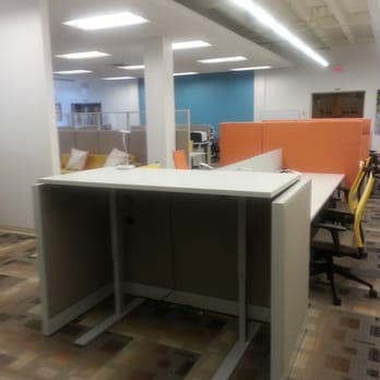 FatPipe ABQ - Basement level - Shared Office Spaces Near Me - Albuquerque, New Mexico