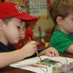 Crossroads Weekday Preschool