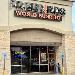 Freebirds World Burrito Reviews Read Customer Service Reviews of