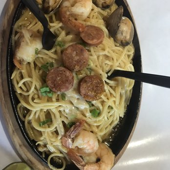Crawfish Cave - Cajun/Creole Near Me - Fullerton, California