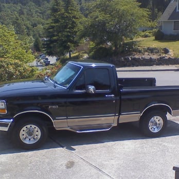 Frank's Window Tinting - 5.1 windows tinted total - Auto Glass Services Near Me - Arlington, Washington Frank's Window Tinting - 5.1 windows tinted total - Auto Glass Services Near Me - Arlington, Washington