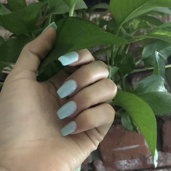 Pearl Nails and Spa - April 27 - Nail Salons Near Me - Long Beach, California