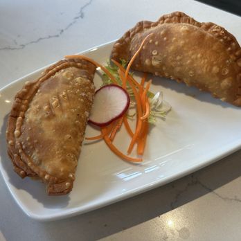 Malbec Arts District - Duo De Empanadas - Steakhouses Near Me - Los Angeles, California Malbec Arts District - Duo De Empanadas - Steakhouses Near Me - Los Angeles, California