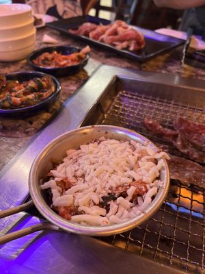 Dpoong Korean BBQ by null