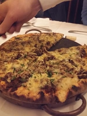 Pizza Entre Vinhos by null