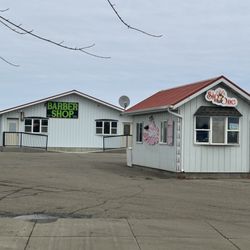 Prairie Clipper Barber Shop