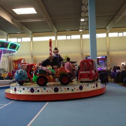 Neue Kinderwelt