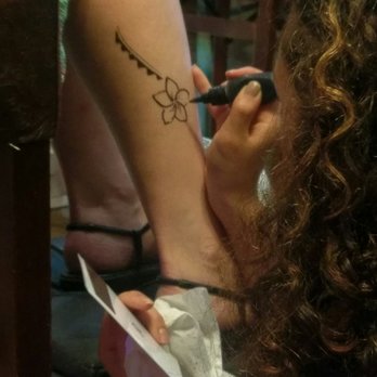 Henna Lounge - Henna Artists Near Me - Kihei, Hawaii