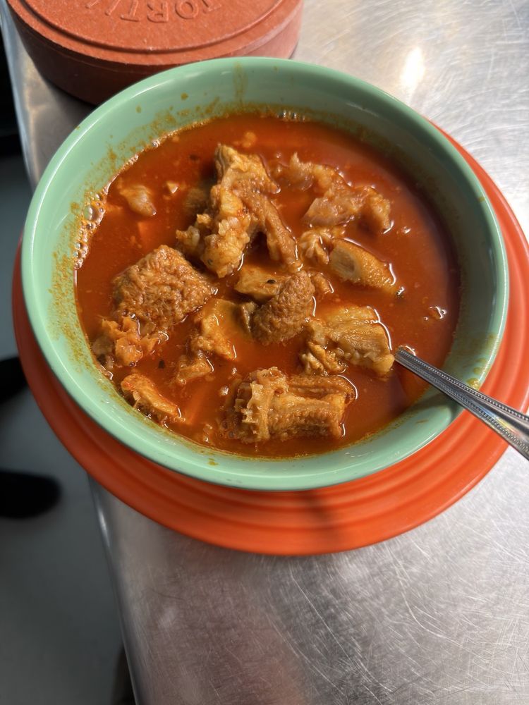 Sergio's Cocina Mexicana Logo