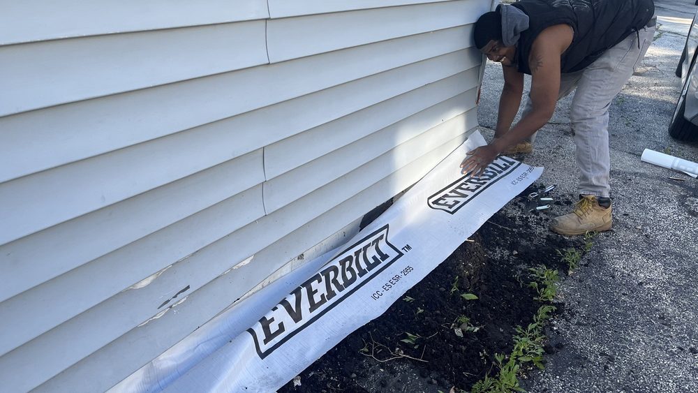 Slide of Profix Handyman Services