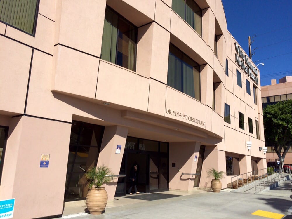 MERCY EYE CARE Updated October 2024 1700 Cesar E Chavez Ave, Los