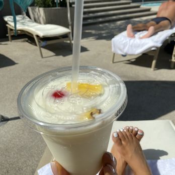 Vdara - Pina Colada - Hotels Near Me - Las Vegas, Nevada Vdara - Pina Colada - Hotels Near Me - Las Vegas, Nevada