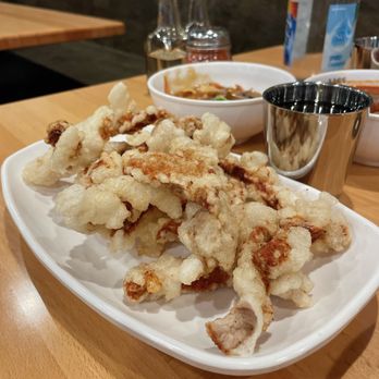 Paik's Noodle - Sweet & Sour Pork - Chinese Near Me - Bellevue, Washington