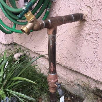 Roques Plumbing - Finished product - Plumbing Near Me