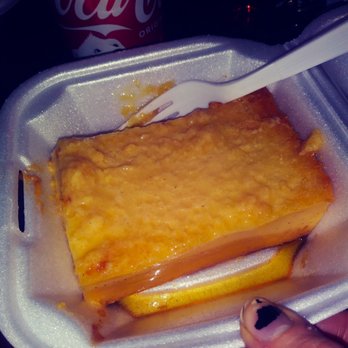 Mexico City - Flan Napolitano - Mexican Near Me - Hamburg, New York