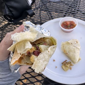 Blue House Bakery & Cafe - Coffee & Tea Near Me - Carlsbad, New Mexico