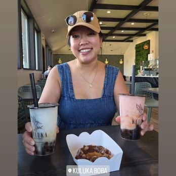 Kuluka Boba - Bubble Tea Near Me - Westminster, Colorado