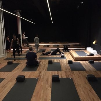 Humming Puppy - Yoga Near Me - New York, New York