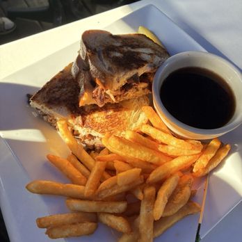 Galley At the Marina - Prime rib sandwich - Breakfast & Brunch Near Me - Chula Vista, California Galley At the Marina - Prime rib sandwich - Breakfast & Brunch Near Me - Chula Vista, California