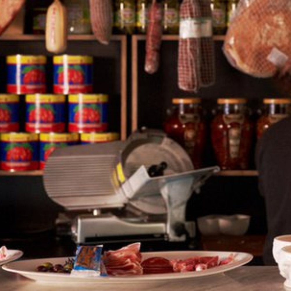 Classico - Salumi @ Classico - Pizza Near Me - Melbourne, VIC