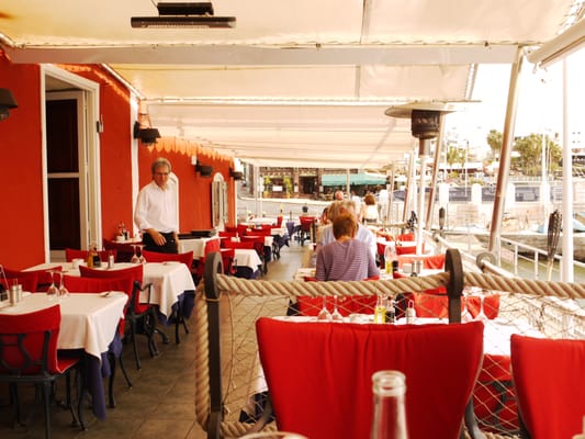 La Casa Roja by null