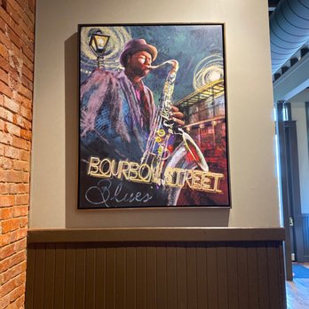 Broussard's Cajun Cuisine - N'awlins flair in Paducah - Cajun/Creole Near Me - Paducah, Kentucky