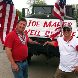 Joe Maher Well Drilling
