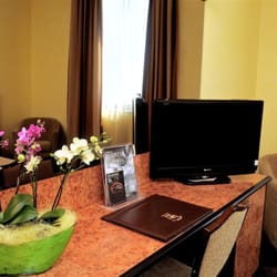 Hotel Le Moran