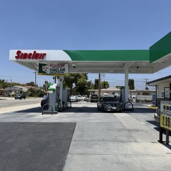 Sinclair Dino Mart - Brand new Sinclair in San Gabriel on Las Tunas and Del Mar - Gas Stations Near Me - San Gabriel, California Sinclair Dino Mart - Brand new Sinclair in San Gabriel on Las Tunas and Del Mar - Gas Stations Near Me - San Gabriel, California
