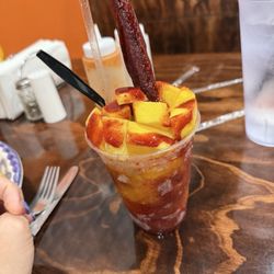 Mix Tacos