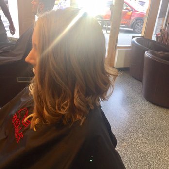 Salon Avalon - Hair Salons Near Me - Pleasant Hill, California