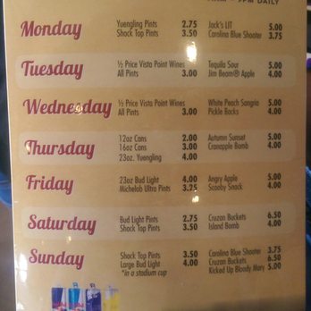Kickback Jack's - Sports Bars Near Me - Richmond, Virginia Kickback Jack's - Sports Bars Near Me - Richmond, Virginia