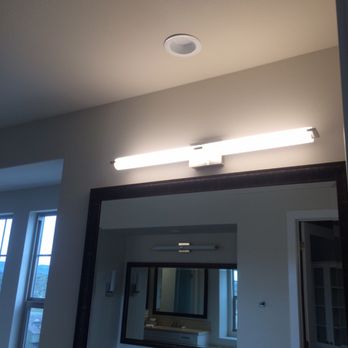 Voltage Kingz - Huntington Beach, Bathroom sconce - Electricians Near Me Voltage Kingz - Huntington Beach, Bathroom sconce - Electricians Near Me