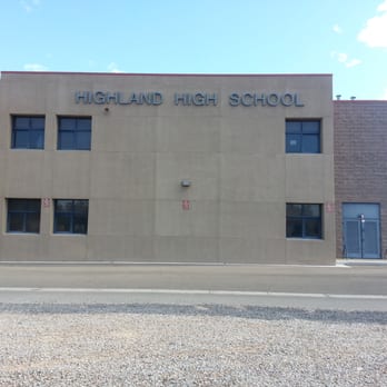 Highland High School - Middle Schools & High Schools Near Me - Albuquerque, New Mexico Highland High School - Middle Schools & High Schools Near Me - Albuquerque, New Mexico
