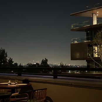 Ospero - yummy yummy in my tummy - Italian Near Me - West Hollywood, California