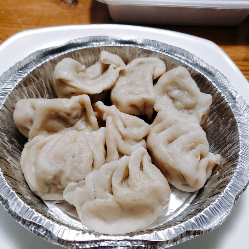 Wing Hua - Steamed pork dumpling - Chinese Near Me - Brooklyn, New York