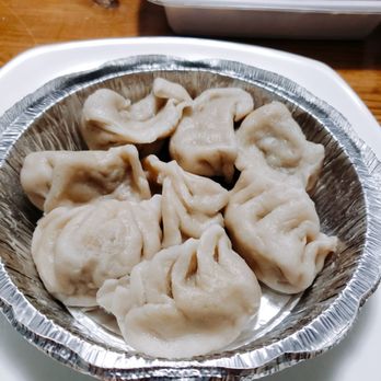 Wing Hua - Steamed pork dumpling - Chinese Near Me - Brooklyn, New York