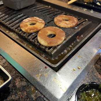 Let's Gogi - Grilled pineapple - Korean Near Me - Rowland Heights, California Let's Gogi - Grilled pineapple - Korean Near Me - Rowland Heights, California