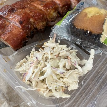Smokestack Express - Barbeque Near Me - Bloomington, Minnesota