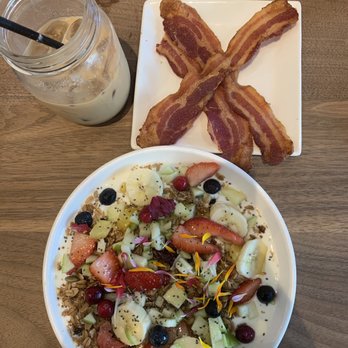 The Press - Coffee & Tea Near Me - Livermore, California