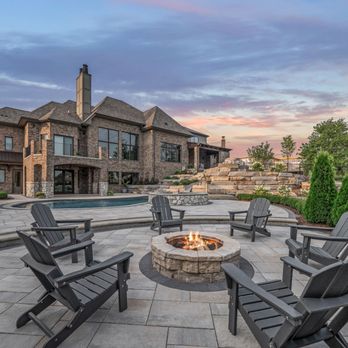 Antonelli Landscape - Landscape Architects or Designers Near Me - Ray, Michigan